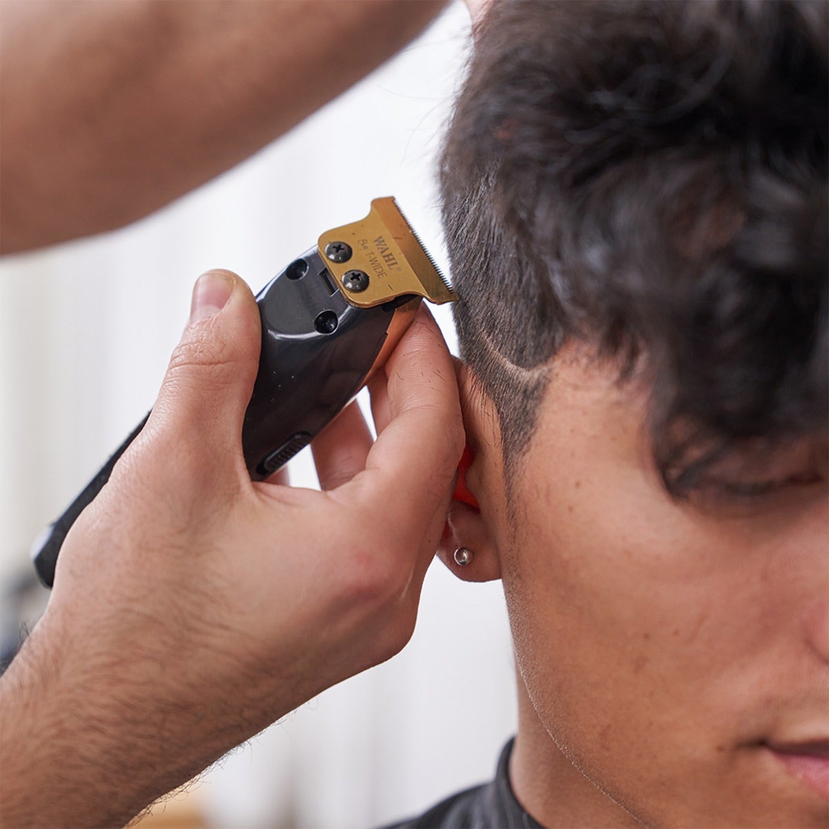 5-Star Gold Detailer Li | Wahl Pro