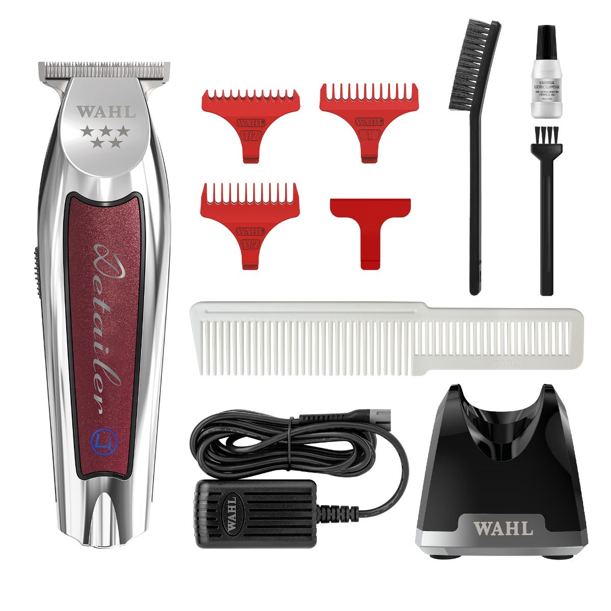Outlet - Wahl JP