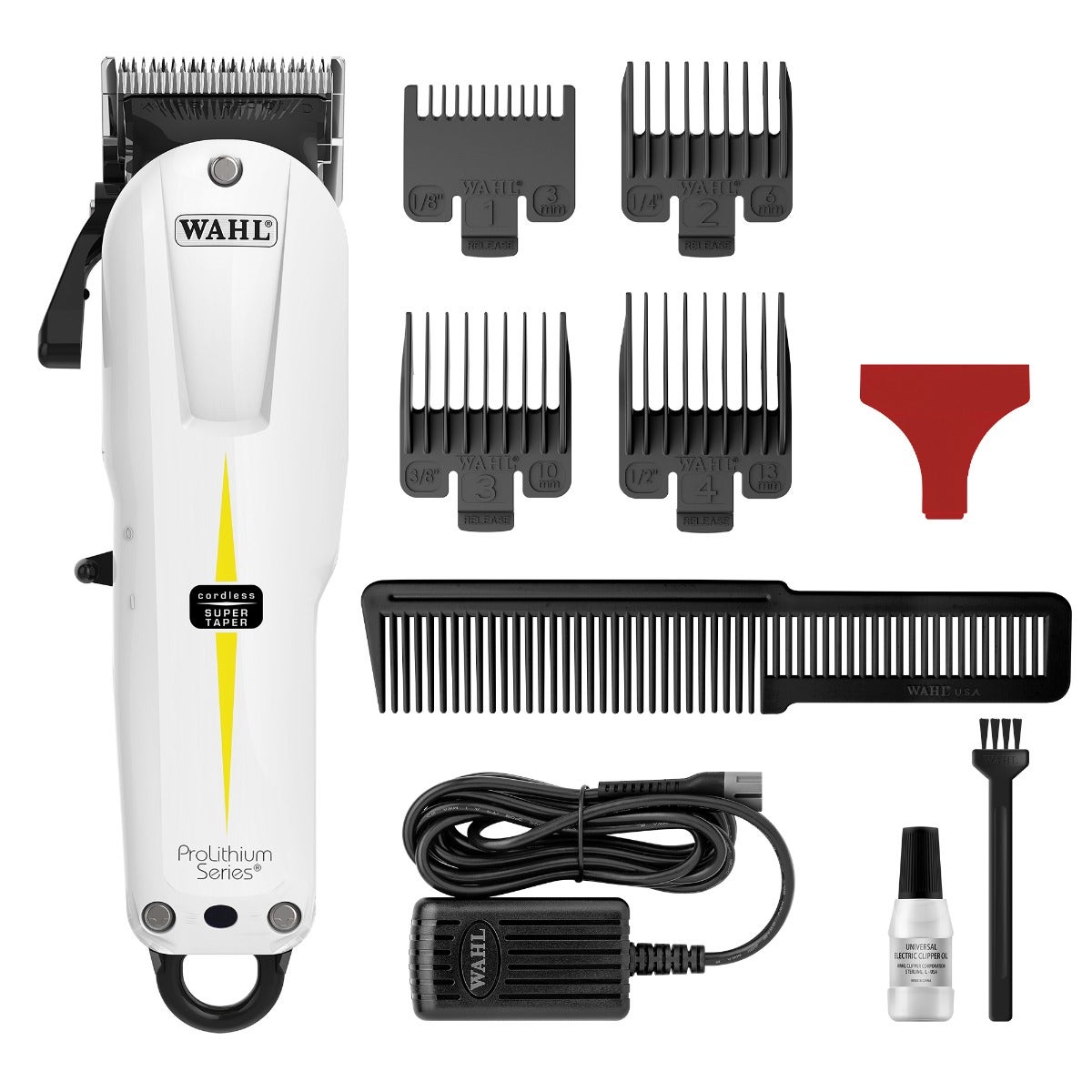 Wahl 5 Star Hero Trimmer — WB Barber Supply