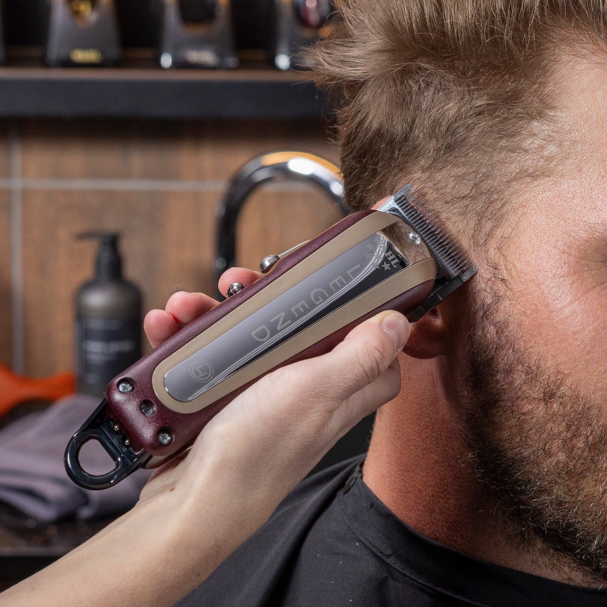 楽天市場】wahl legendの通販