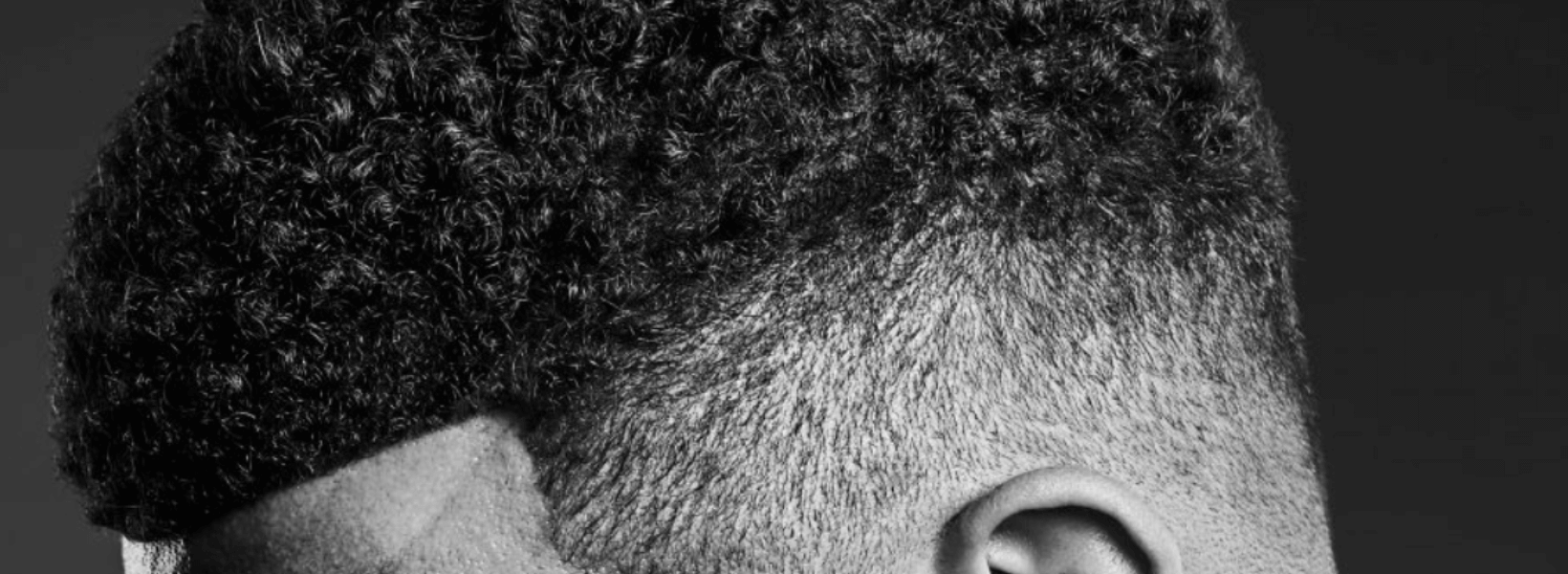 How to do an Afro skin fade